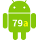 Aplicativo 79a para Android