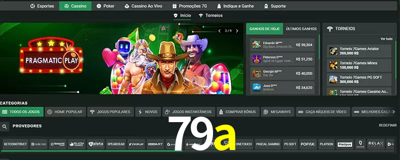 cassino 79a