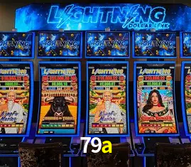 A Emoção da Loteria na 79a: Uma Chance de Mudança de Vida