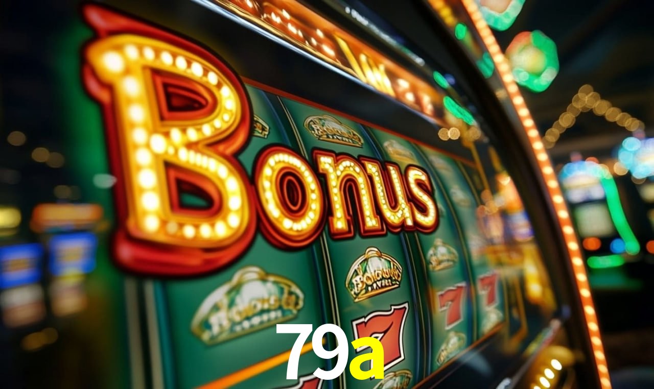 Slots 79a - RTP Alto Certificado