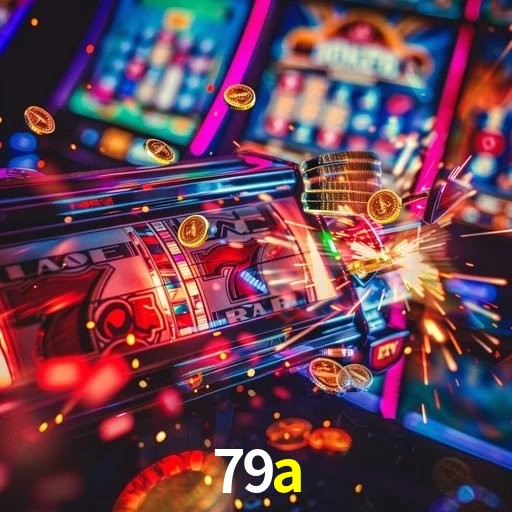 Jogo Spaceman 79a