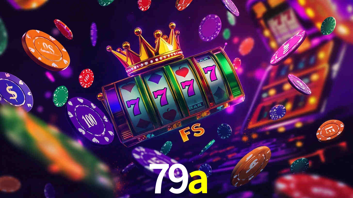 79a App Interface