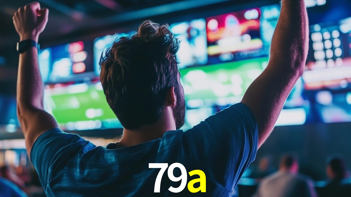 79a: A Experiência de Casino com Jogos de Mesa ao Vivo