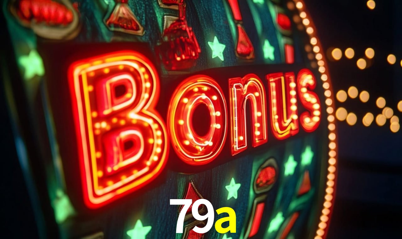 Casino Ao Vivo 79a