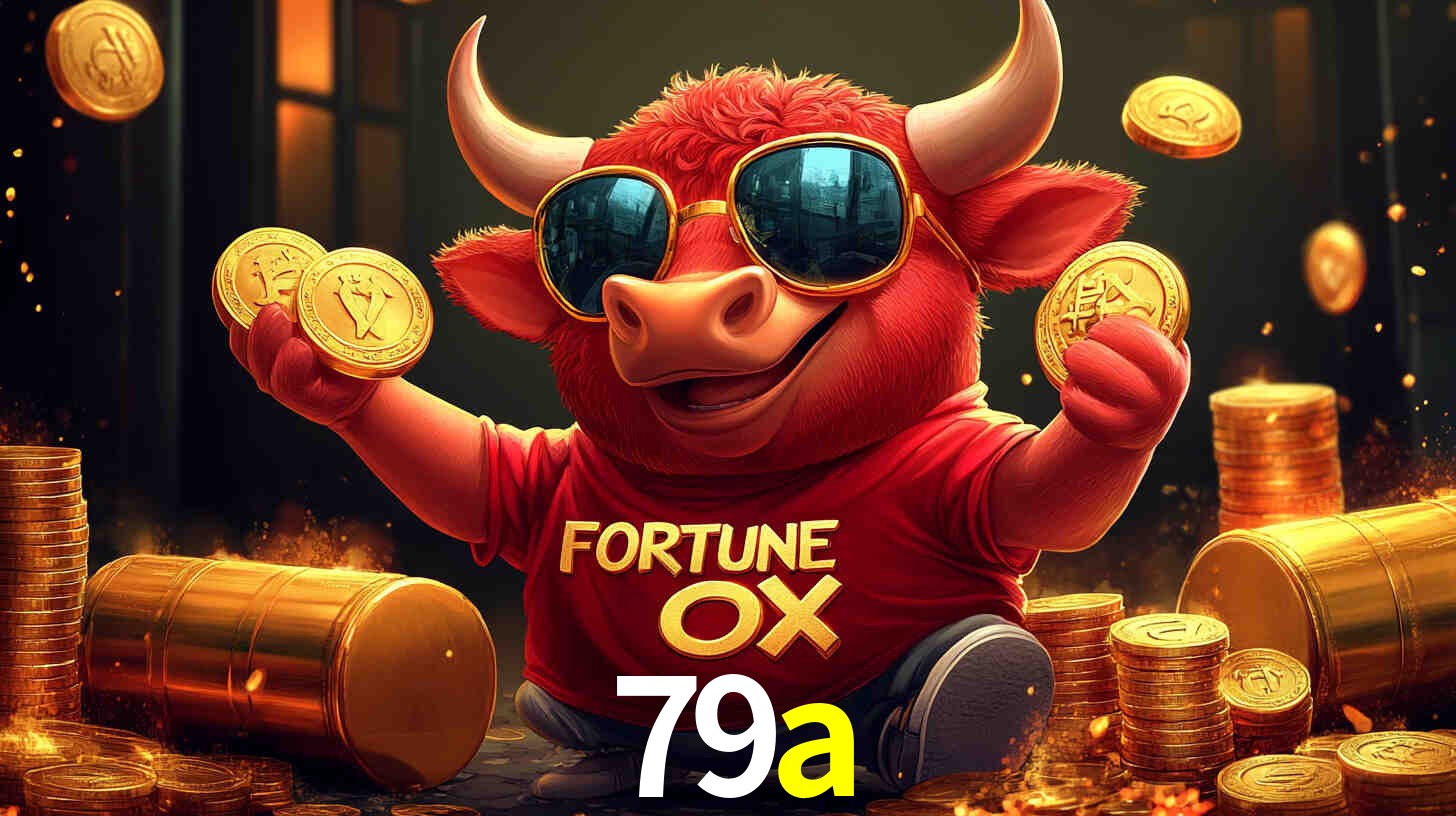 Apostas Esportivas na 79a: Um Guia Completo