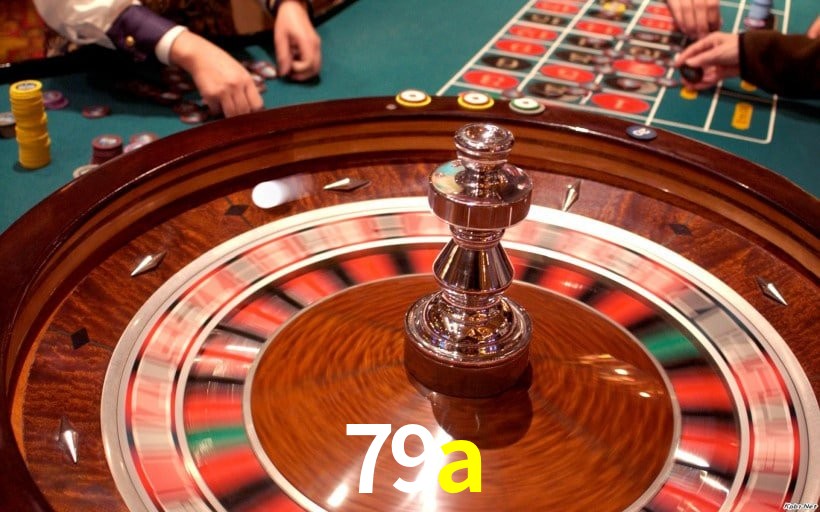Casino VIP 79a