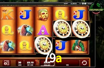 Desvendando o Mundo dos Jogos Virtuais na 79a