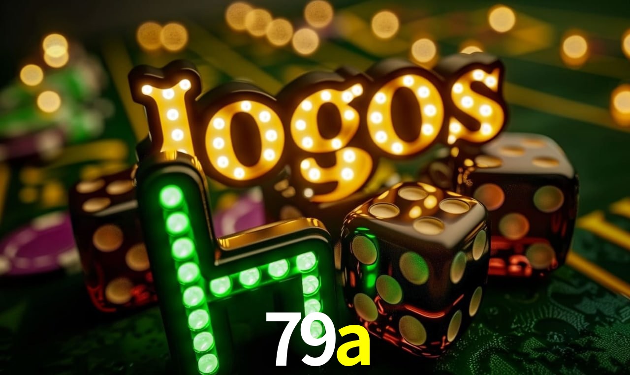 Casino Ao Vivo 79a
