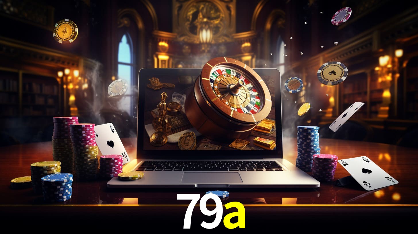 Welcome Bonus 79a