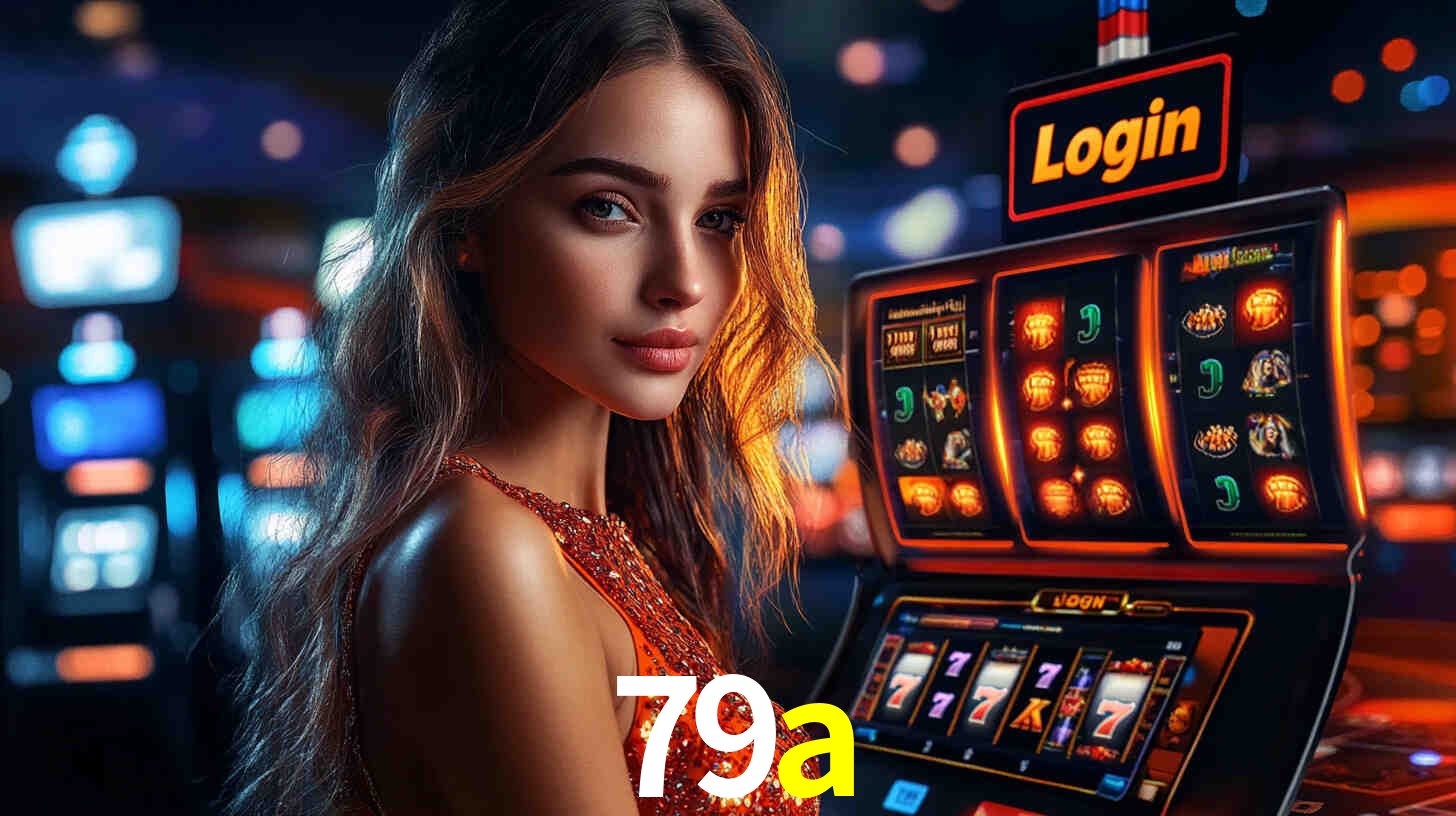 79a - Caça-Níqueis Imperial - 79a.com