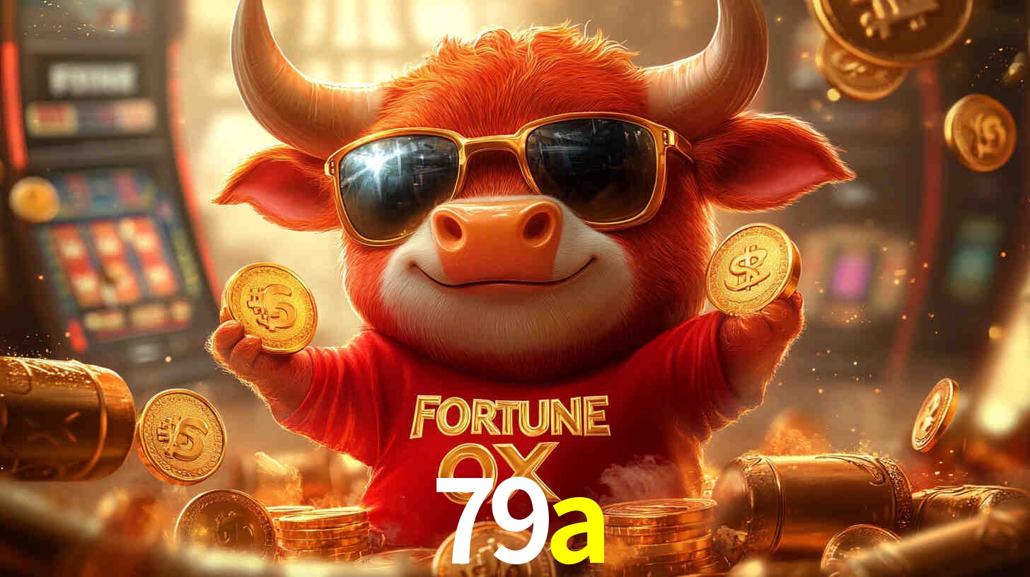 Bônus Generosos e Exclusivos no 79a para Você!