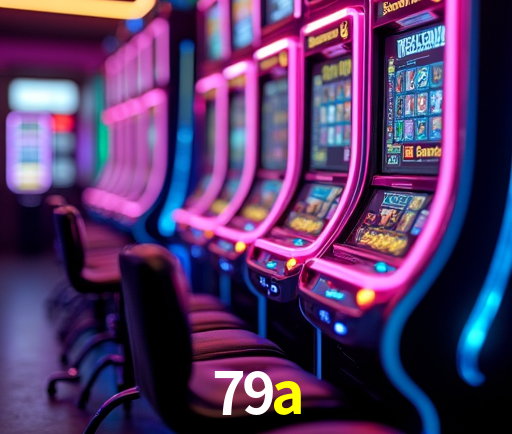 Slots 79a - Giros Grátis Diários