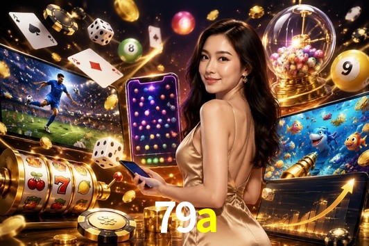 Game Providers 79a