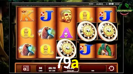 Desvendando o Mundo dos Jogos Virtuais na 79a