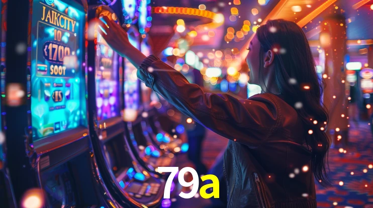 79a: Seu Cassino Premiado com Pagamentos Rápidos
