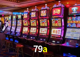79a Licença Curaçao Gaming