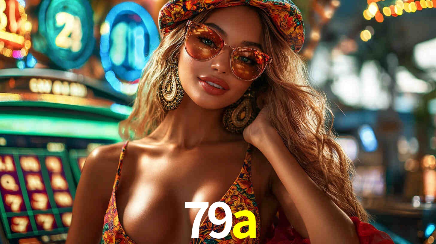 Ofertas Imperdíveis na 79a: Promoções e Bônus Que Valem a Pena