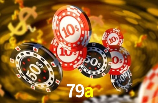 Estatísticas 79a