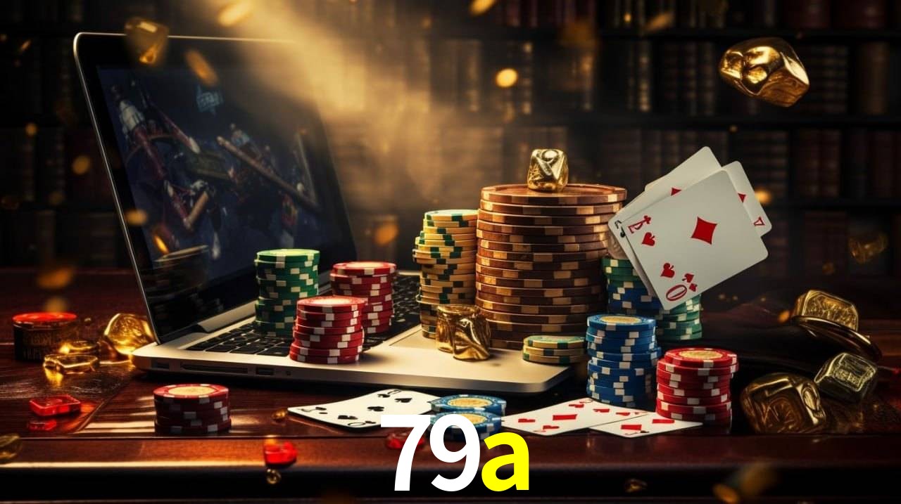 Apostas de Futebol 79a
