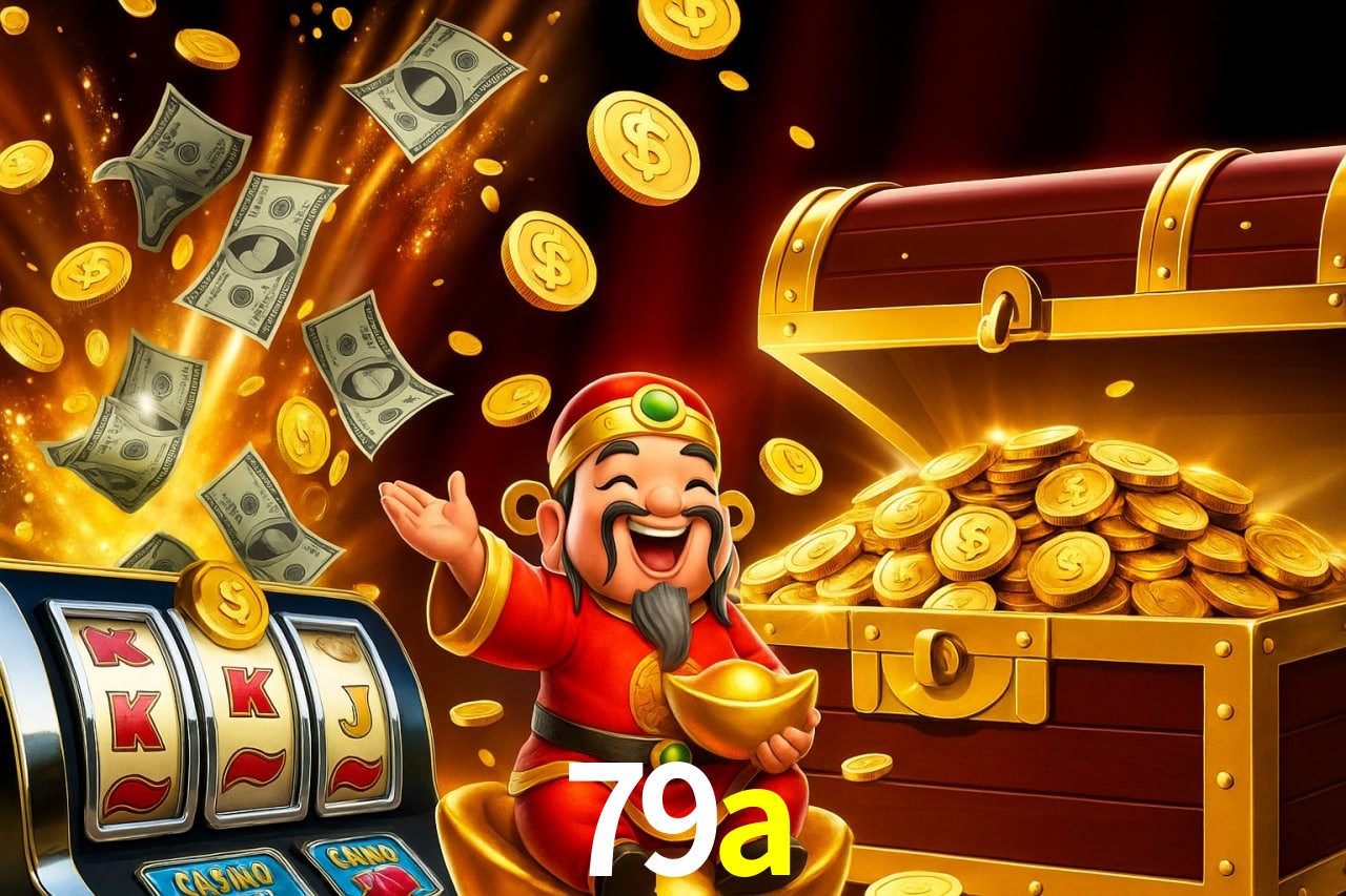 Mesa de Blackjack 79a