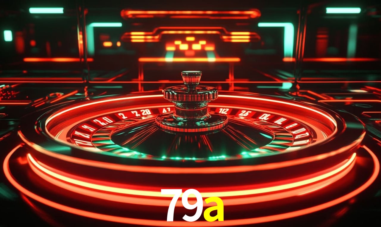A Popularidade dos Caça-Níqueis no 79a