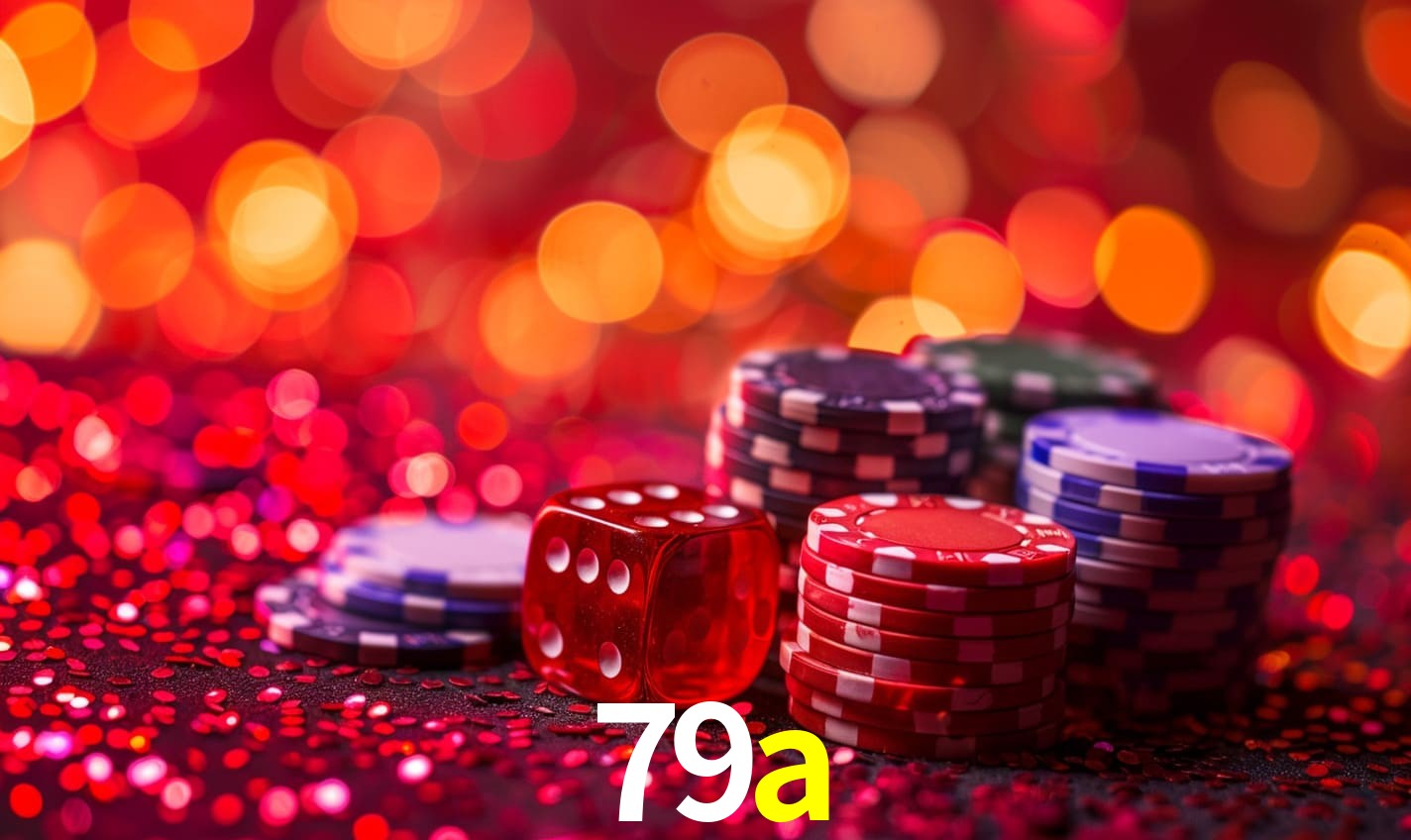 A Emoção da Loteria na 79a: Uma Chance de Mudança de Vida