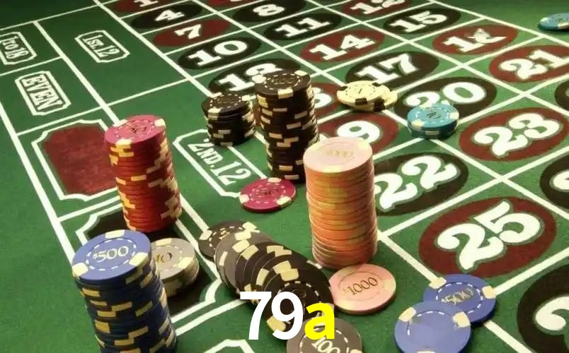 Provedores de Jogos 79a
