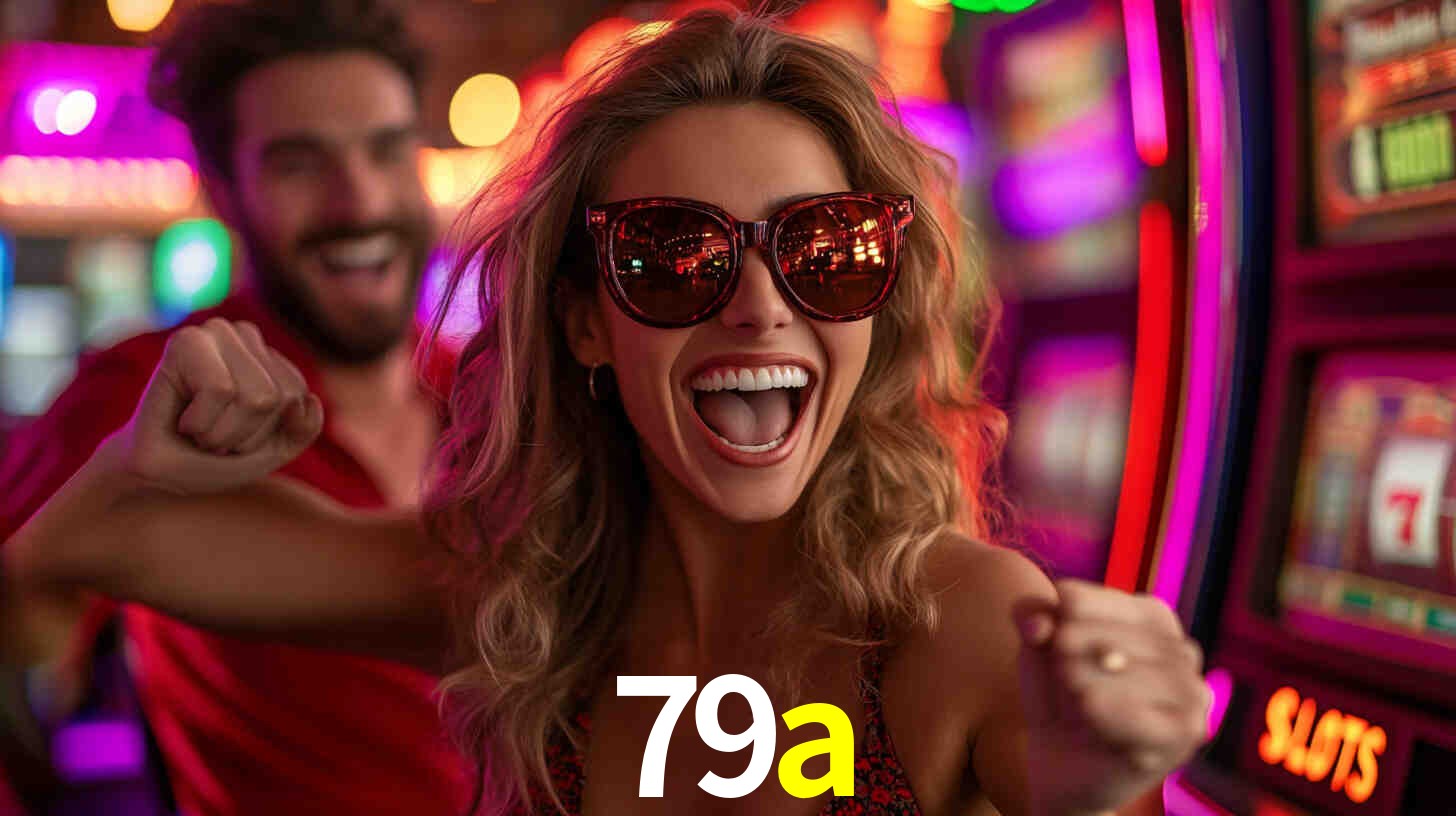 Explorando a Categoria de Eventos em Apostas na 79a