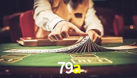 Live Casino 79a