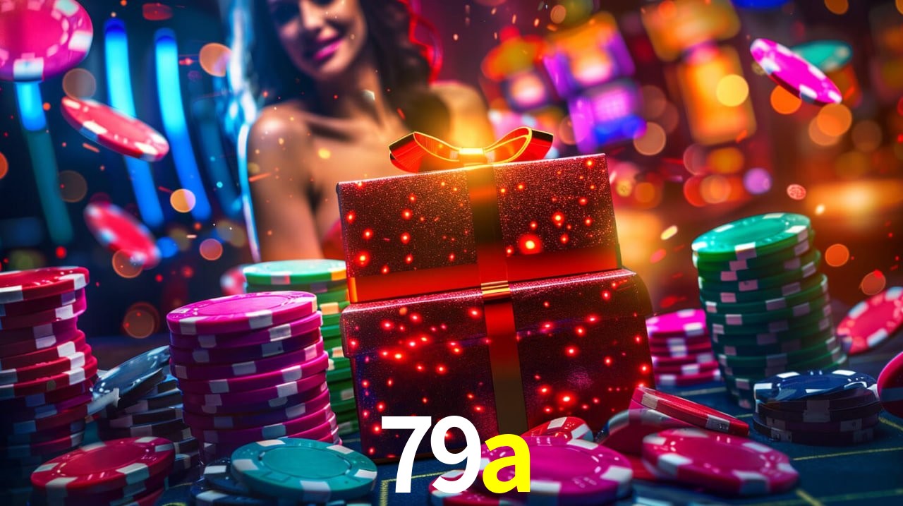 79a Logo 1